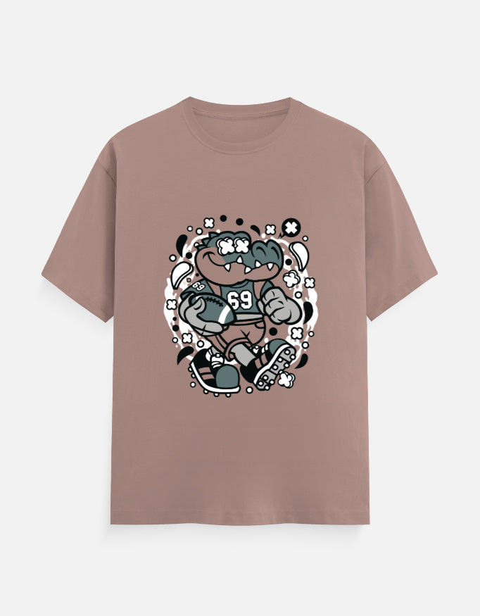 Color_Mushroom