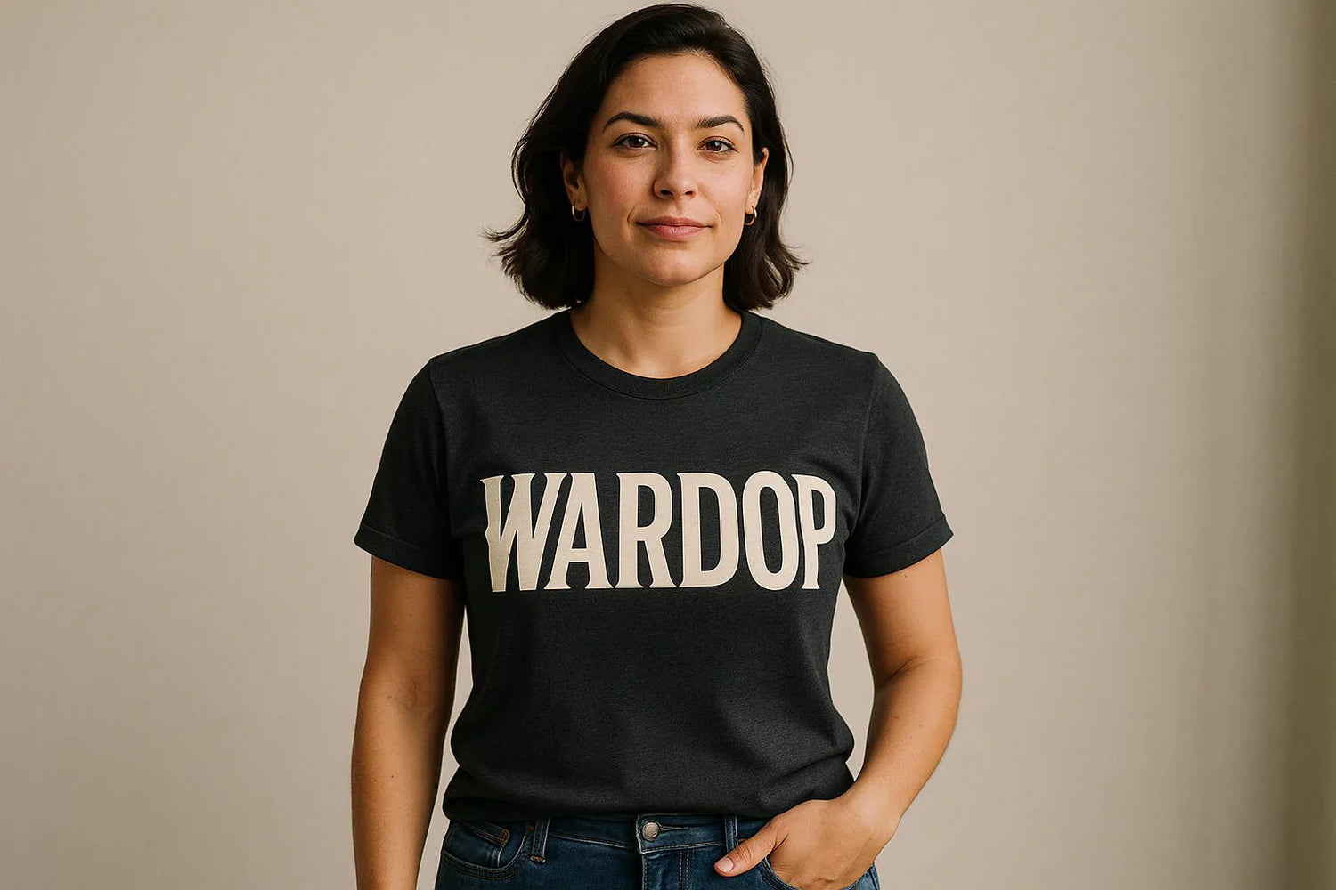 Women's trendy T_shirt collection