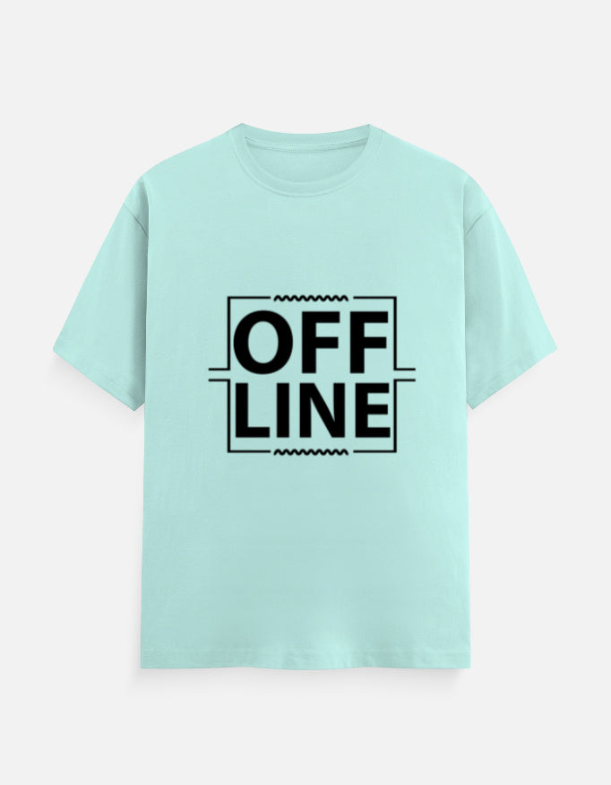 Regular Wear Comfortable T_Shirt