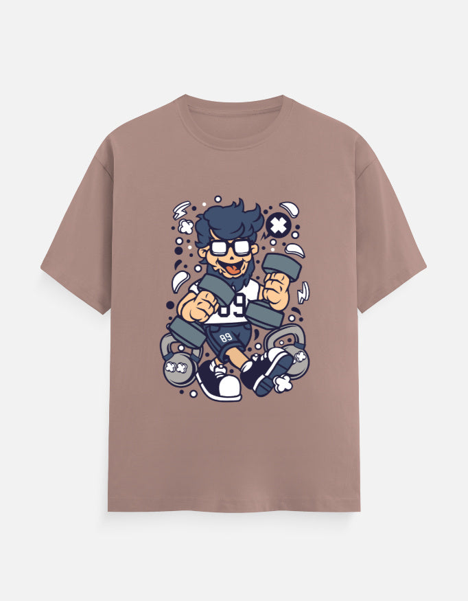 Color_Mushroom